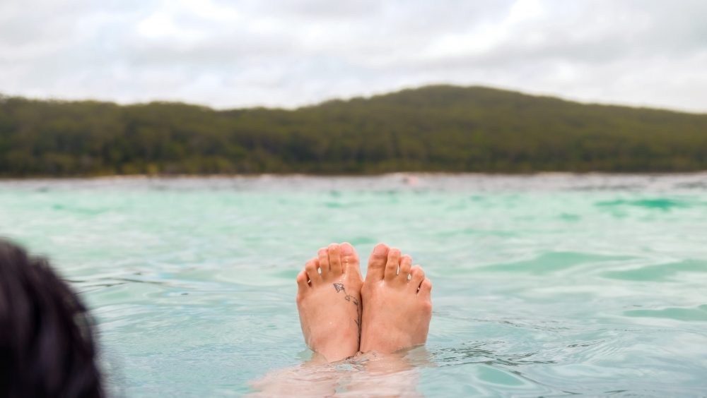 Fraser Island